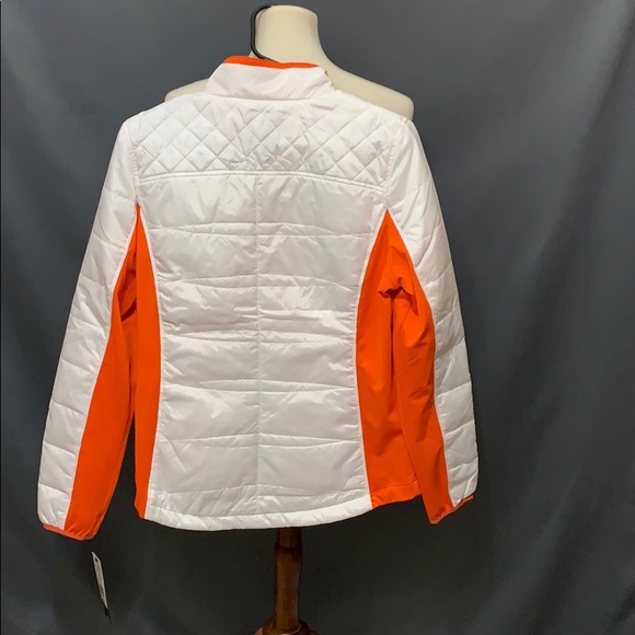 NWT NFL jacket - Picture 7 of 8